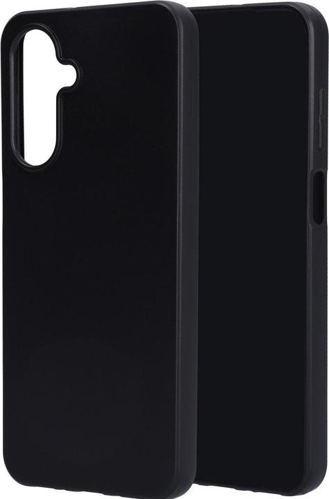 Produktbild Mobiparts Classic TPU Case Samsung Galaxy A56 Matt Black (Samsung Galaxy A56)
