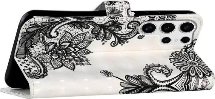 Image du produit Cover-Discount Galaxy S25 Ultra - Etui Glitzer Effekt (Samsung Galaxy S25 Ultra)