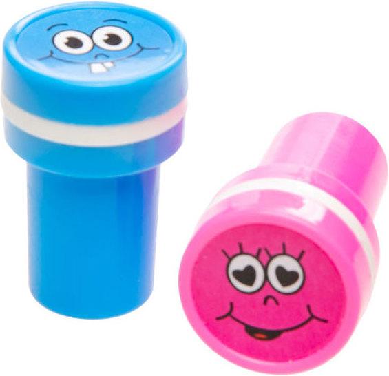Produktbild LG-Imports Smile Face Stempelfarbe