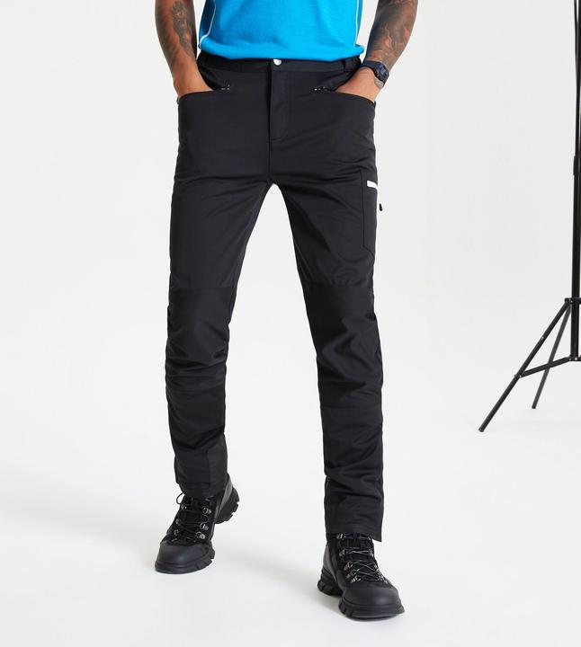 Actual product image Dare2b Non-stop hiking trousers (40)