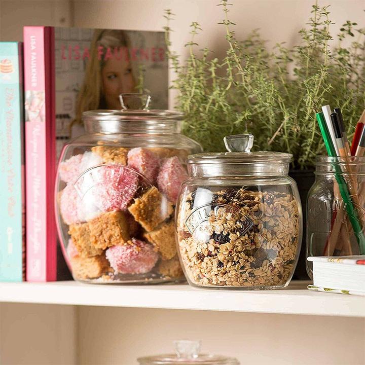 Image du produit Kilner Le verre universel (2 l)