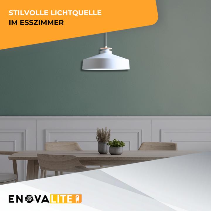Produktbild Enovalite Pendelleuchte ELED700170 (E27)
