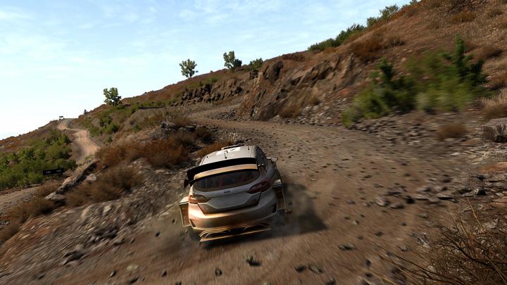Immagine prodotto Bigben WRC 8 PS-4 (PS4, DE)