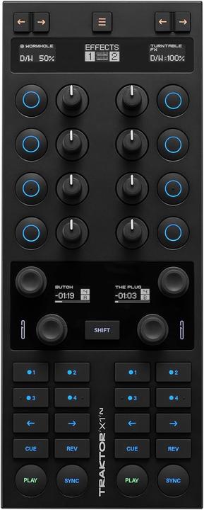 Image du produit Native Traktor X1 MK3