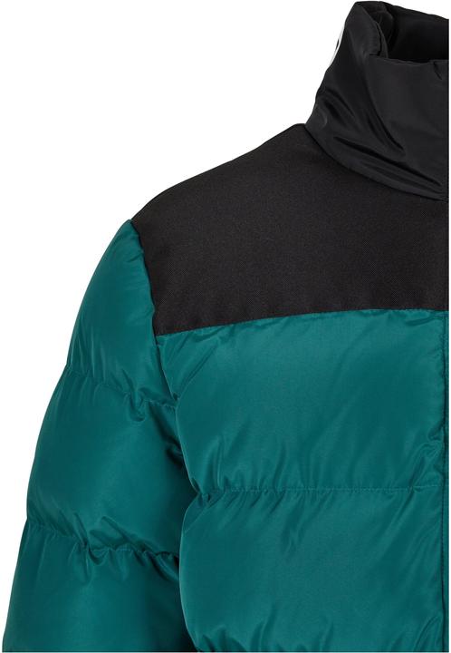Produktbild Starter Logo Puffer Jacket (XXL)