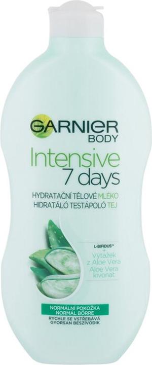 Garnier Intensive 7 Days Hydrating (Körperlotion, 400 ml)