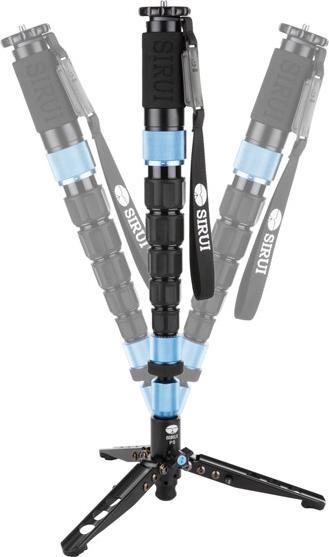 Image du produit Sirui P-326SR (Carbone)