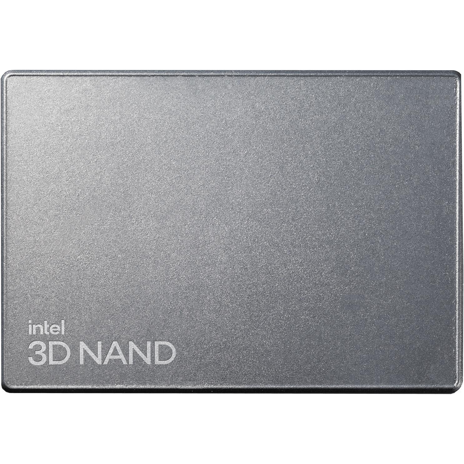 Intel P5510 (7680 GB, 2.5"), SSD