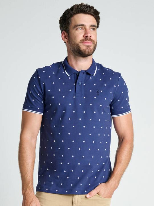 Actual product image Jockey Fashion Poloshirt (L)