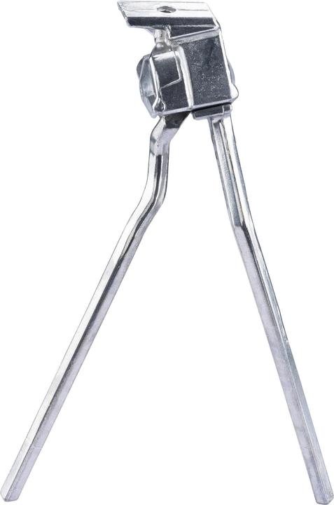 Actual product image Pletscher Centre support bipod