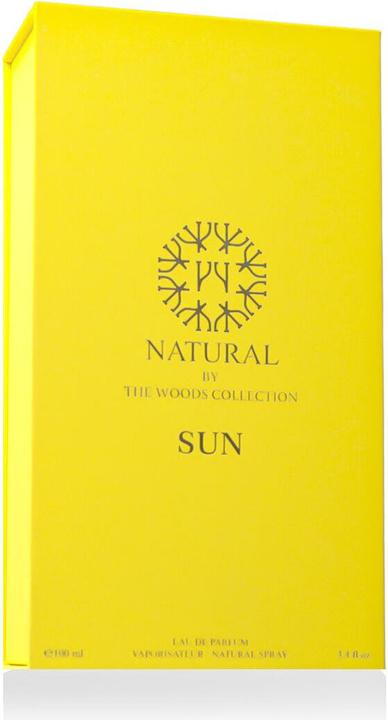 Actual product image The Woods Collection - Accordi di Parfumo Neroli Morocco - Eau de parfum 100ml (Eau de parfum, 100 ml)