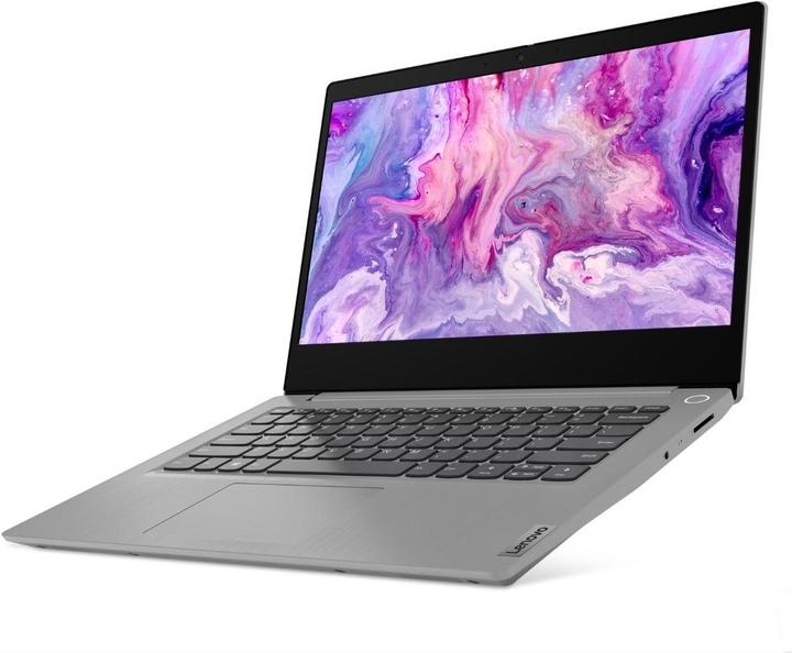 Actual product image Lenovo IdeaPad 3 14ITL6 82H7 (14", 256 GB, 8 GB, DE, Intel Core i5-1135G7)