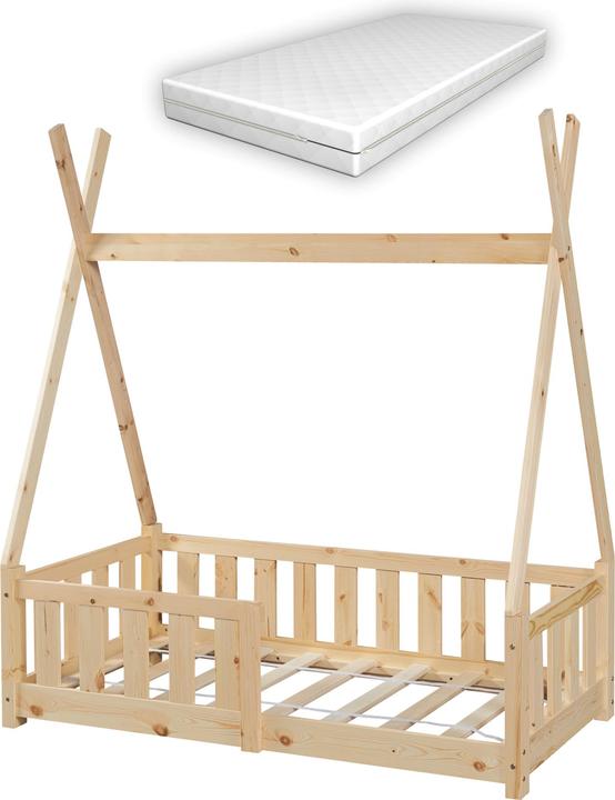 Produktbild En.Casa Helsingborg (70 x 140 cm)