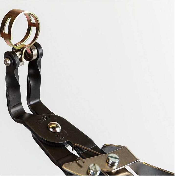 Produktbild HAZET Schlauchschellen-Zange 798-9 (250 mm)