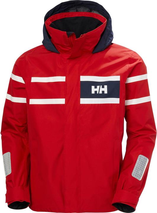 Produktbild Helly Hansen Salt Inshore Jacket (XL)