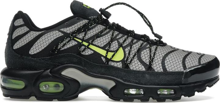 Image du produit Nike Air Max Plus Utility Black College Grey Volt (44)