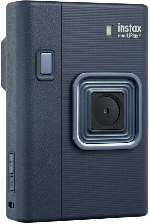 Actual product image Fujifilm Instax Mini LiPlay+