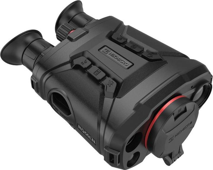 Immagine prodotto Hikmicro Raptor RQ50LN (2.90x, 50 mm)