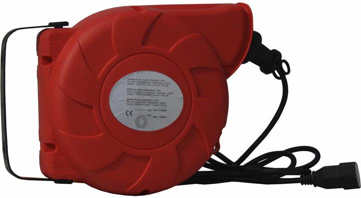 Image du produit Ekström Enrouleur de câble (15 m, 1.50 mm²² mm)