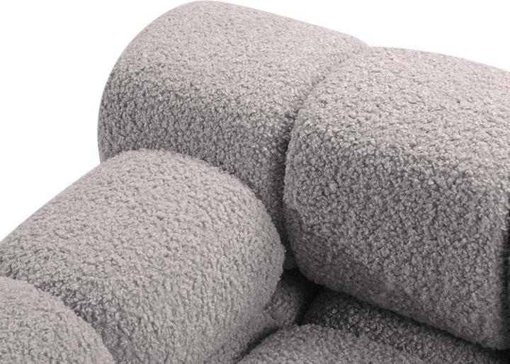 Actual product image Micadoni Bellis (Modular sofa, 1-seater)