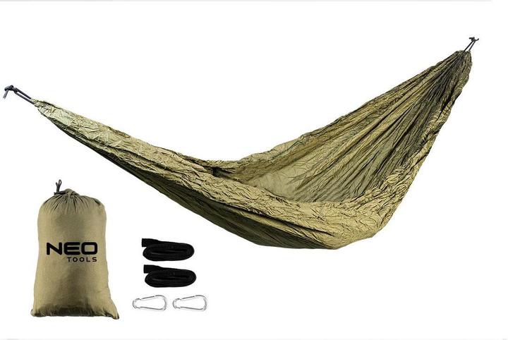 Neo Tools Hammock set