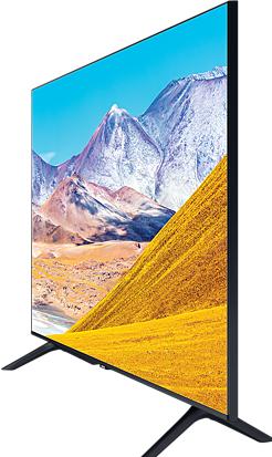 Immagine prodotto Samsung UE65TU8070 (65", LCD, 4K, 2020)