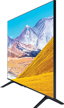 Immagine prodotto Samsung UE65TU8070 (65", LCD, 4K, 2020)
