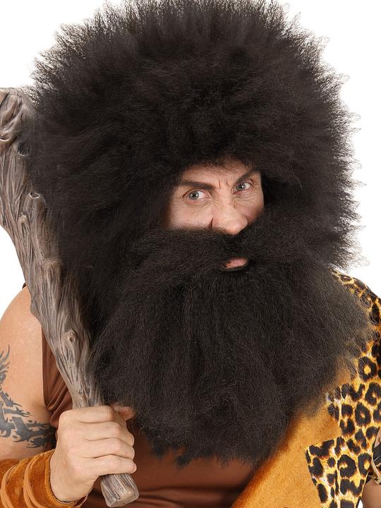 Produktbild Widmann Bart und Schnauz