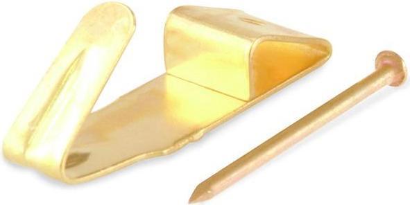 Produktbild Suki Wandhaken 12x6mm (17 Stück, 12 mm)