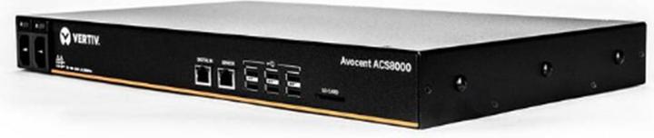 Image du produit Vertiv ACS 8000 (ARM, 667 MHz)