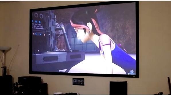 Produktbild Elite Screens ezFrame R84WH1 (83.86", 16:9)