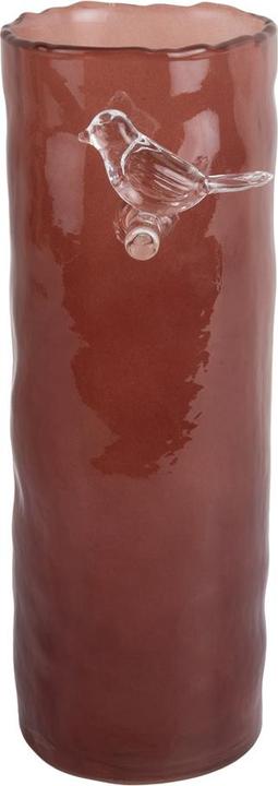 Produktbild present time Vase Bird On Branch Large (1 x, 9.12 l)