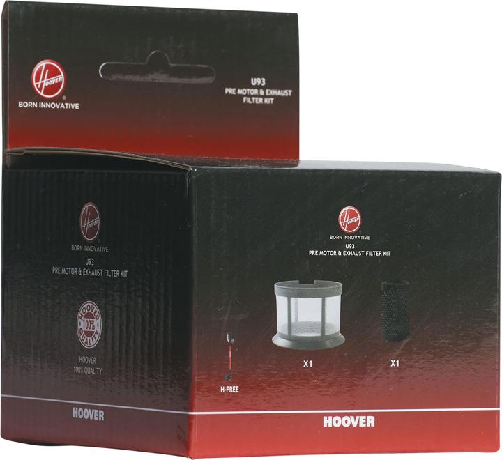 Immagine prodotto Candy Hoover FILTRO U93