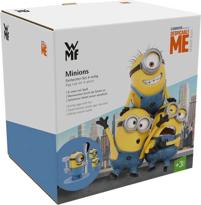Produktbild WMF Minions (1 x)