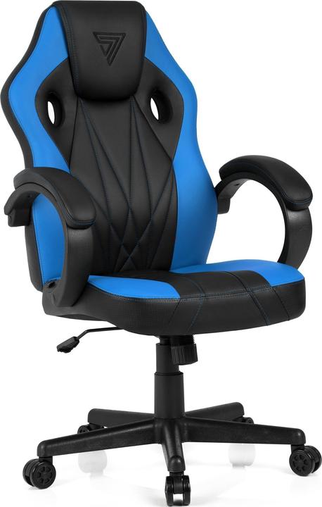Black-Blue