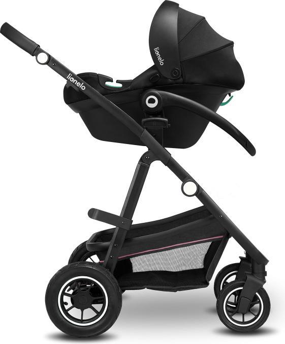 Produktbild Lionelo AMBER 3IN1