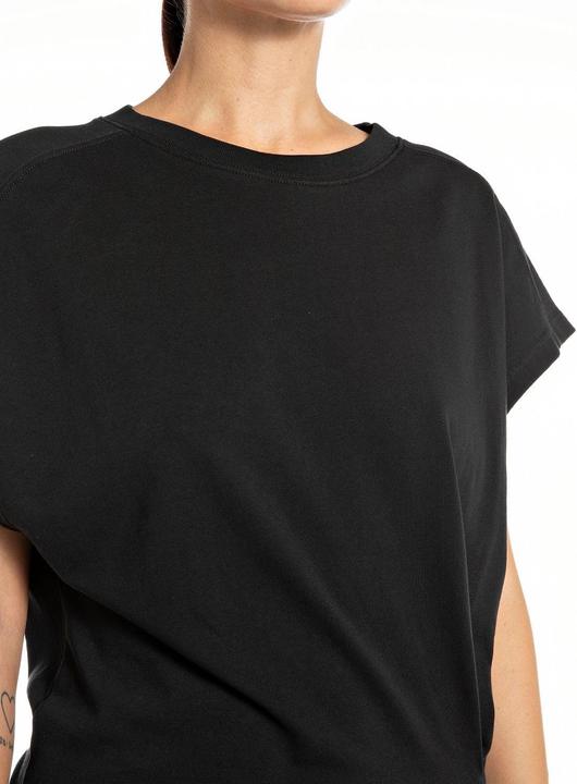 Image du produit Replay Vestito in Cotone per Donne (L)