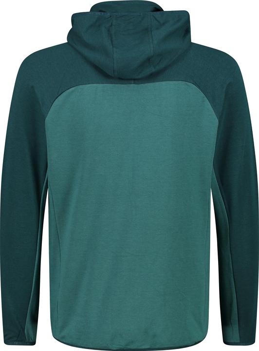 Produktbild CMP Campagnolo Hoodie (XXL)