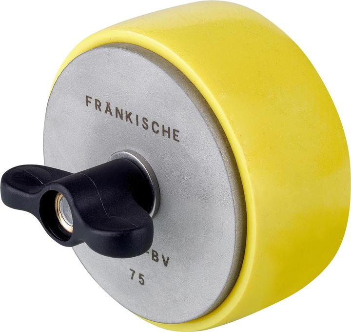 Produktbild Fränkische Rohrwerke FRÄNKISCHE Kabu-BV 63