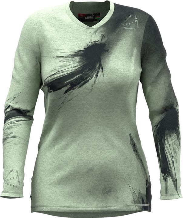 Actual product image Leatt MTB Gravity 2.0 (XS)