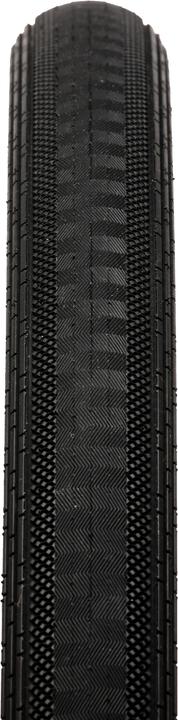 Actual product image Panaracer GravelKing Semi Slick (27.5 x 1.90, 48-584)