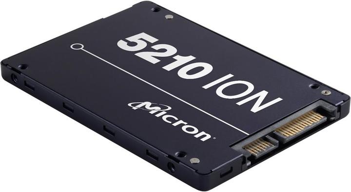 Produktbild Micron 5210 ION (3840 GB, 2.5")