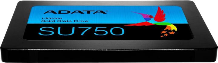 Produktbild Adata SU750 (512 GB, 2.5")