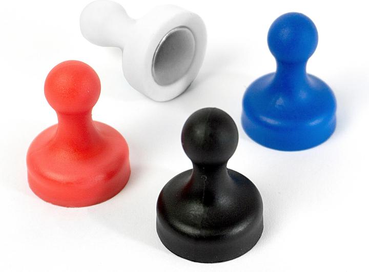 Image du produit Trendform Grip (4x)