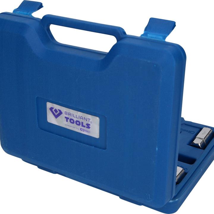 Actual product image Brilliant Tools BT711150