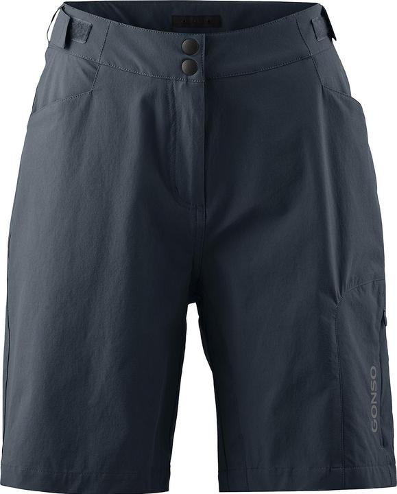 Produktbild Gonso Women's Adventure Shorts (48)