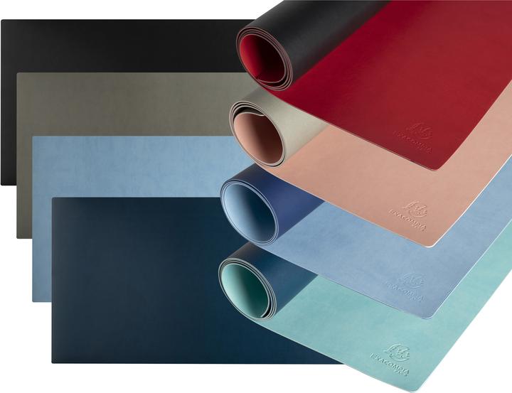 Actual product image Exacompta Desk pad