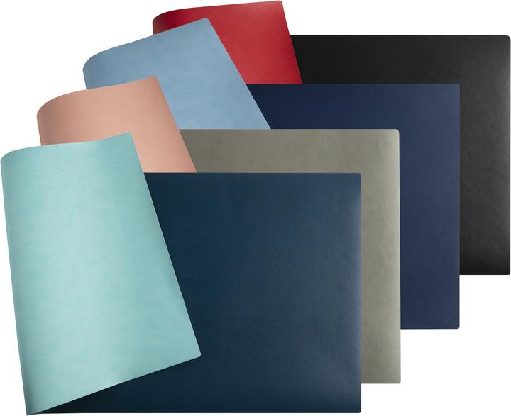 Actual product image Exacompta Desk pad