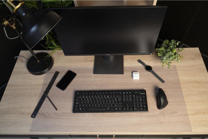 Actual product image Exacompta Desk pad