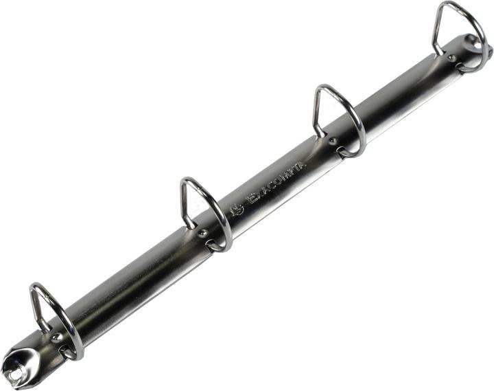 Actual product image Exacompta Ring binders (A4, 40 mm, 120 Piece)
